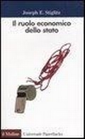 Bild: Il ruolo economico dello Stato - Universale paperbacks Il Mulino;Il Mulino
