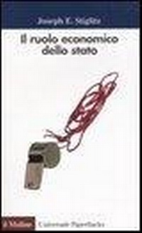 Abbildung von: Il ruolo economico dello Stato - Universale paperbacks Il Mulino;Il Mulino