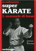 Bild: Super karate - Arti marziali;Edizioni Mediterranee