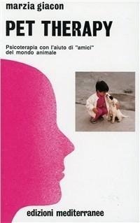 Abbildung von: Pet-therapy - Biblioteca di psicologia moderna;Edizioni Mediterranee