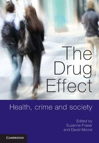 Enlarge image Cover: The Drug Effect - Cambridge University Press
