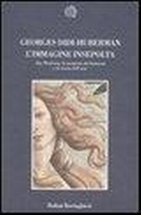 Abbildung von: L' immagine insepolta. Aby Warburg, la memoria dei fantasmi e la storia dell'arte - Nuova cultura;Bollati Boringhieri