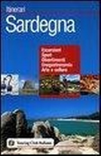 Abbildung von: Sardegna - Itinerari;Touring