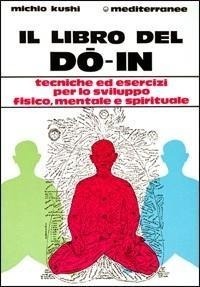 Abbildung von: Il libro del do-in - L' altra medicina;Edizioni Mediterranee