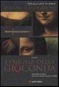 Abbildung von: L' enigma della Gioconda - La Gaja scienza;Longanesi