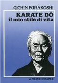 Bild: Karat&egrave; - D&ograve;. Il mio stile di vita - Arti marziali;Edizioni Mediterranee