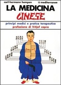 Bild: La medicina cinese - L' altra medicina;Edizioni Mediterranee