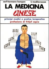 Abbildung von: La medicina cinese - L' altra medicina;Edizioni Mediterranee