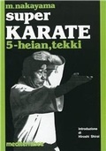 Bild: Super karate - Arti marziali;Edizioni Mediterranee