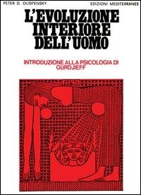 Abbildung von: L' evoluzione interiore dell'uomo - Orizzonti dello spirito;Edizioni Mediterranee