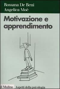 Abbildung von: Motivazione e apprendimento - Aspetti della psicologia;Il Mulino