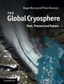 Cover: The Global Cryosphere - Cambridge University Press
