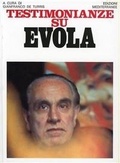 Bild: Testimonianze su Evola - Opere di Julius Evola;Edizioni Mediterranee