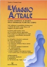 Abbildung von: Il viaggio astrale - Poteri della mente;Edizioni Mediterranee