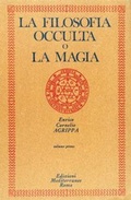 Abbildung von: La magia naturale - Classici dell'occulto;Edizioni Mediterranee