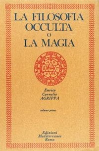 Abbildung von: La magia naturale - Classici dell'occulto;Edizioni Mediterranee