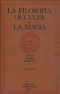 Abbildung von: La magia celeste, la magia cerimoniale - Classici dell'occulto;Edizioni Mediterranee