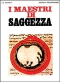 Bild: I maestri di saggezza - Orizzonti dello spirito;Edizioni Mediterranee