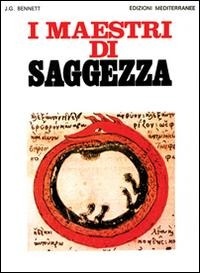 Abbildung von: I maestri di saggezza - Orizzonti dello spirito;Edizioni Mediterranee