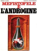 Abbildung von: Mefistofele e l'androgine - Orizzonti dello spirito;Edizioni Mediterranee