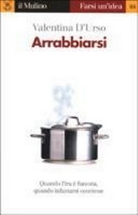 Abbildung von: Arrabbiarsi - Farsi un'idea;Il Mulino