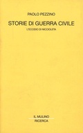 Abbildung von: Storie di guerra civile. L'eccidio di Niccioleta - Il Mulino/Ricerca;Il Mulino