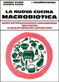 Abbildung von: La nuova cucina macrobiotica - L' altra medicina;Edizioni Mediterranee