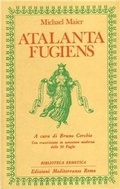 Abbildung von: Atalanta fugiens - Biblioteca ermetica;Edizioni Mediterranee