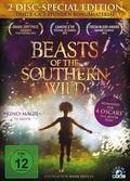 Cover: Beasts of the Southern Wild - Ascot Elite