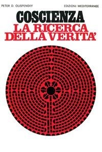 Abbildung von: Coscienza - Orizzonti dello spirito;Edizioni Mediterranee
