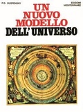Abbildung von: Un nuovo modello dell'universo - Orizzonti dello spirito;Edizioni Mediterranee
