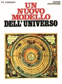 Abbildung von: Un nuovo modello dell'universo - Orizzonti dello spirito;Edizioni Mediterranee