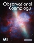 Cover: Observational Cosmology - Cambridge University Press
