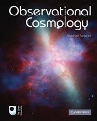 Enlarge image Cover: Observational Cosmology - Cambridge University Press
