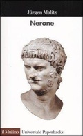 Cover: Nerone - Universale paperbacks Il Mulino;Il Mulino