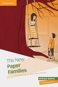 Cover: The New Paper Families - Cambridge University Press