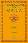 Abbildung von: Introduzione alla magia - Classici dell'occulto;Edizioni Mediterranee