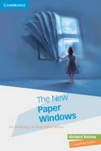 Enlarge image Cover: The New Paper Windows - Cambridge University Press