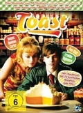 Cover: Toast - Ascot Elite