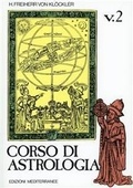 Abbildung von: Klöckler, H: Corso di astrologia - Biblioteca astrologica;Edizioni Mediterranee