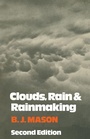 Cover: Clouds, Rain and Rainmaking - Cambridge University Press