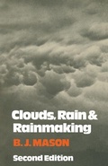 Cover: Clouds, Rain and Rainmaking - Cambridge University Press