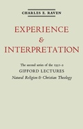 Cover: Natural Religion and Christian Theology - Cambridge University Press