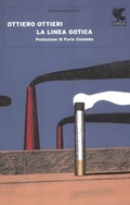 Cover: La linea gotica - Biblioteca della Fenice;Guanda