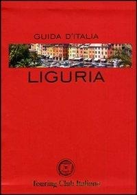 Abbildung von: Liguria - Guide rosse;Touring