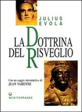 Bild: La dottrina del risveglio - Opere di Julius Evola;Edizioni Mediterranee