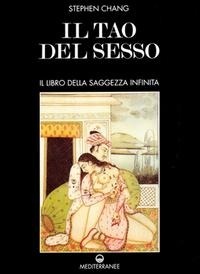 Abbildung von: Il tao del sesso - Pentagramma;Edizioni Mediterranee