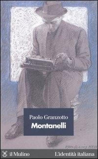Abbildung von: Montanelli - L' identità italiana;Il Mulino