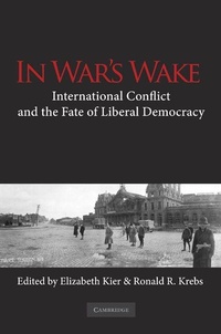 Enlarge image Cover: In War's Wake - Cambridge University Press