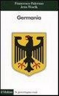 Abbildung von: Germania - Si governano così;Il Mulino